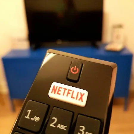 Appartement Erik 10 *