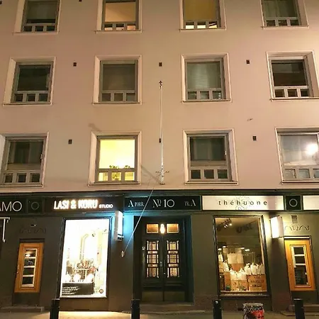 Erik 10 公寓